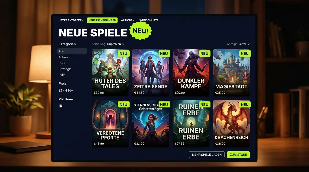 Neu im Wero