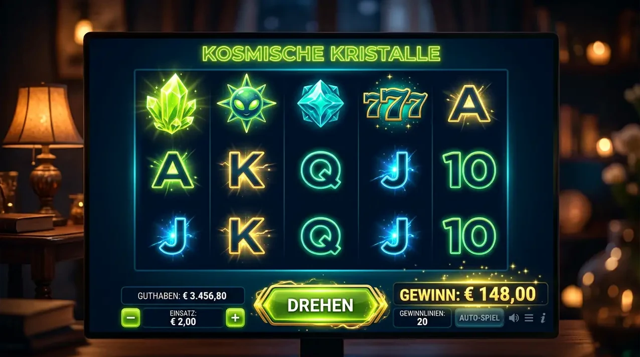 Wero: Slots