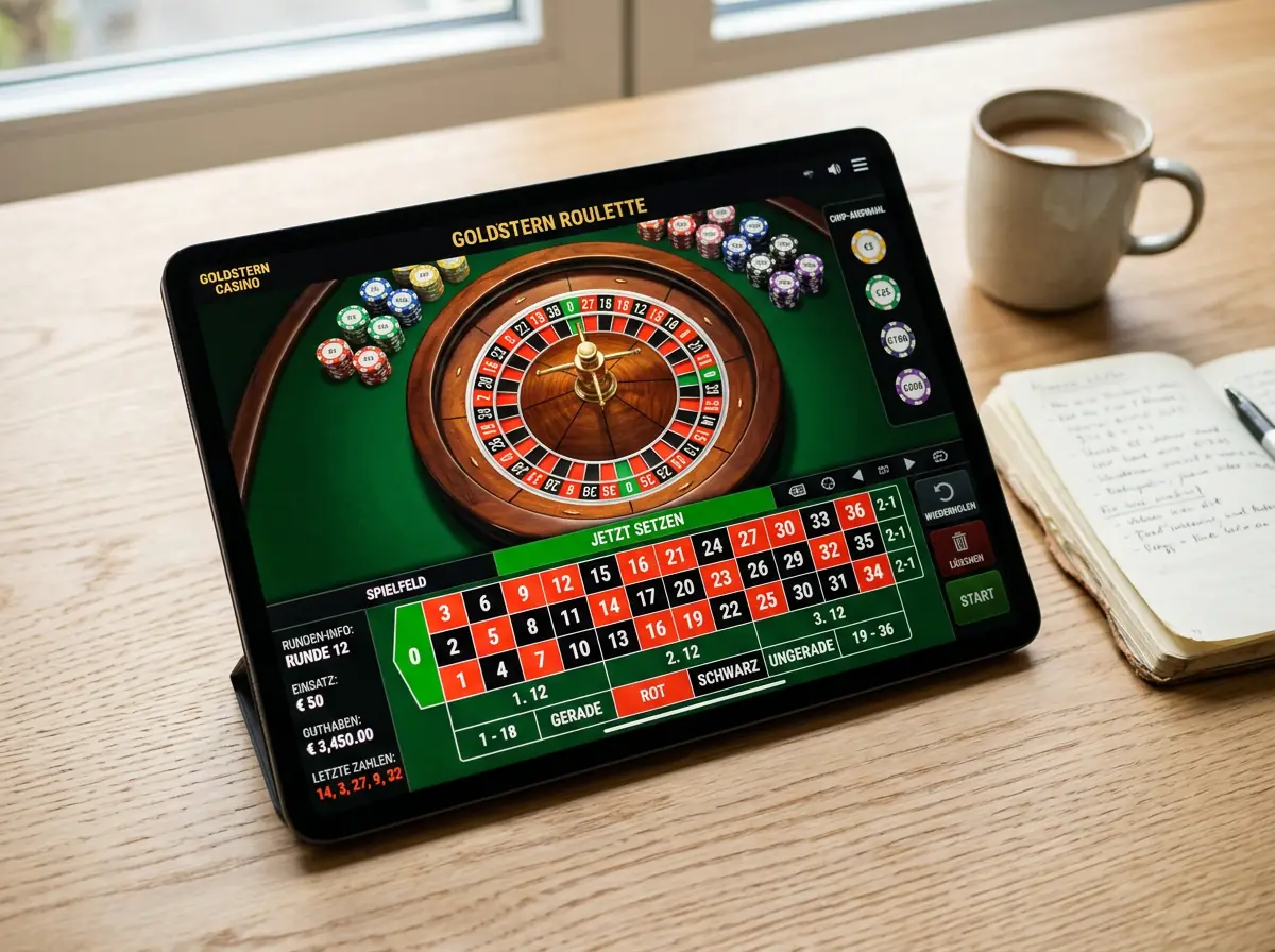 Willkommen auf unserem offiziellen Wero Casino Portal